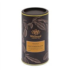 Orange Hot Chocolate 350g