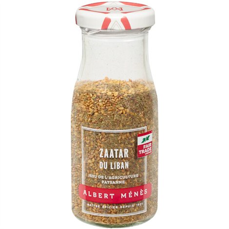 Zaatar 55g 