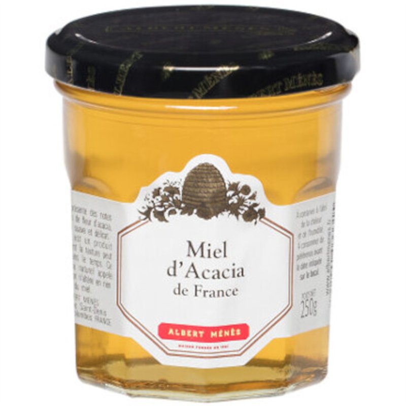 Acacia honing 250g