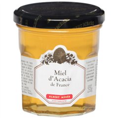 Acacia honing 250g