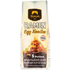Eiernoodles 250g