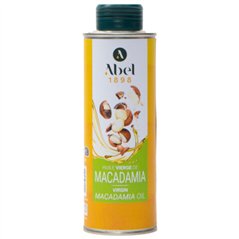 Zuivere Olijfolie Macadamia Bidon 25cl