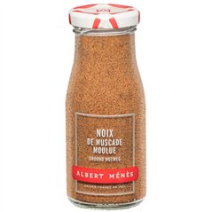 Muskaatnoot poeder 70g