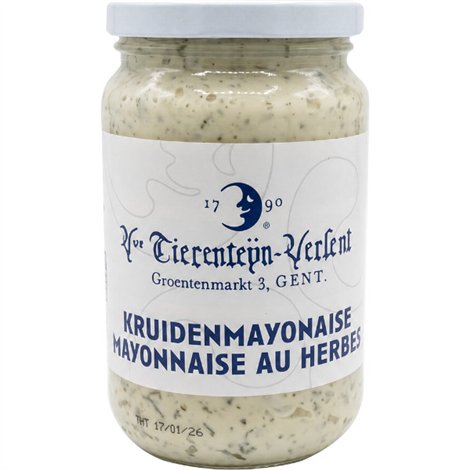 Kruidenmayonaise 350ml