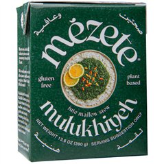 Mulukhijeh stoofpot 390g
