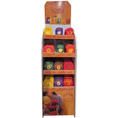 P.O.S Display MEZETE