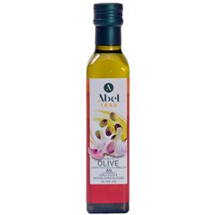 Olijfolie met Look 25cl