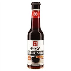 Teriyakisaus 150ml