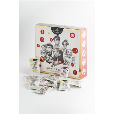 Adventskalender KLEIN