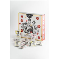 Adventskalender KLEIN