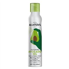 Avocado-olie spray 200ml