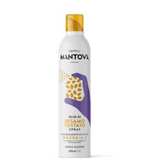 Geroosterde sesamolie spray 200ml