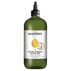 Extra zuivere olijfolie knijpfles 500ml