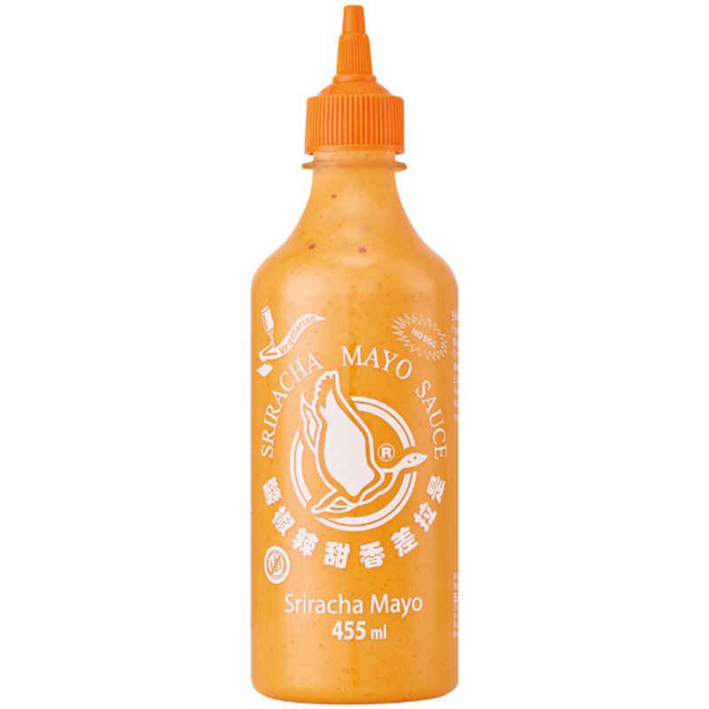 Sriracha Mayo 455ml