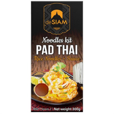 Pad Thai kookkit 300g