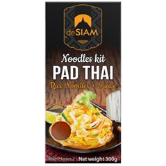 Pad Thai kookkit 300g