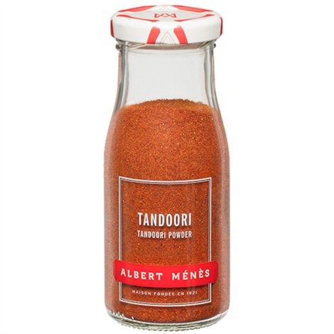 Tandoori 65 g