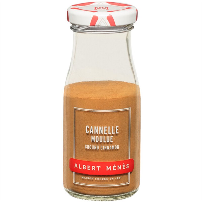 Kaneelpoeder 55g