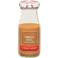 Kaneelpoeder 55g