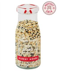 3 sesamzaadjes 75g