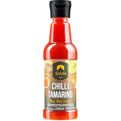 Tamarinde chili saus 250ml