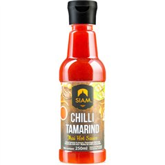 Tamarinde chili saus 250ml