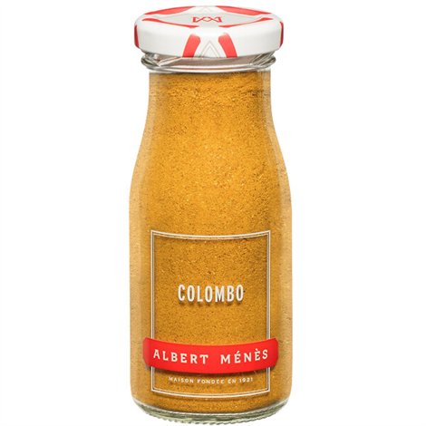 Colombo Kruiden 75g