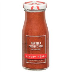 Paprika - zacht 75g