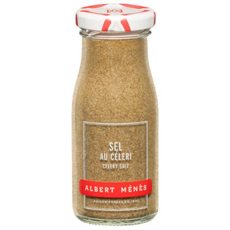 Selderzout 140g