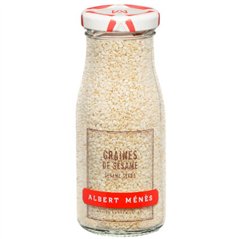 Witte Sesam 80g