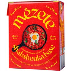 Shakshouka basis 390 g