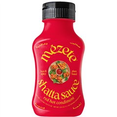 Shatta saus 315 g