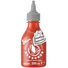 Srirachasaus rooksmaak 200ml