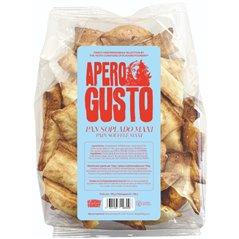 Geblazen brood - maxi 120g