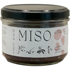 Ama-miso met kikkererwten 260g