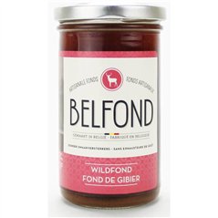 Wildfond 240ml