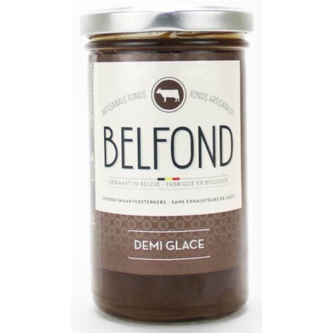 Demi Glace 240ml
