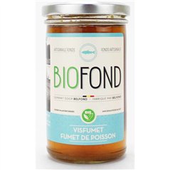 BIO Visfumet (zalm) 240ml