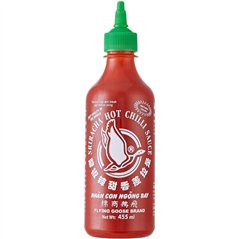 Sriracha 455ml