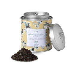 Tea Discoveries - losse thee English Breakfast 140g