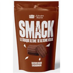 Belgische boterkoekjes met cacao 130g