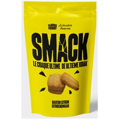 Belgische boterkoekjes met citroen 130g