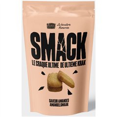 Belgische boterkoekjes met amandelen 130g
