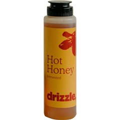 Hot Honey 350g
