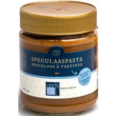 Crunchy Speculaaspasta 300g