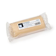 Rolletje marsepein (50% amandelen)250g