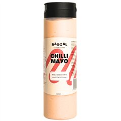 Chili Mayonaise 360ml