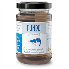 Garnaal Fond 200ml