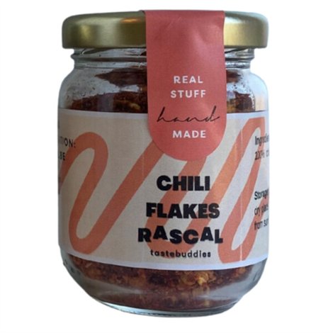 Chilli vlokken 30g