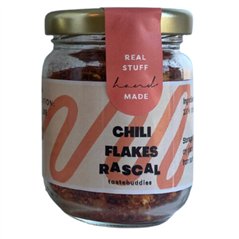 Chilli vlokken 30g